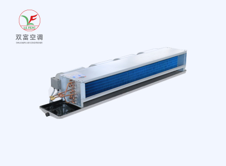 江蘇雙富空調(diào)制造有限公司-風(fēng)機(jī)盤(pán)管的合理選型