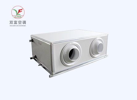 江蘇雙富空調(diào)制造有限公司-遠(yuǎn)程射流空調(diào)機(jī)組的特點(diǎn)