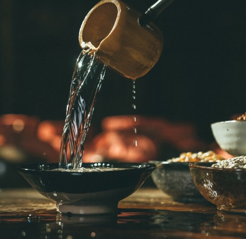 白酒商標(biāo)購(gòu)買(mǎi)的成本、流程怎么樣的